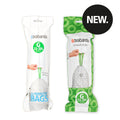 Bin Liner Code G (23/30 Litre) 20 Bags/Roll