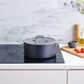 Balance Casserole 24cm/4.5L