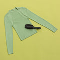 Clothes Brush - Dark Grey