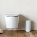 Mindset Toilet Roll Dispenser