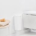 Mindset Toilet Roll Dispenser