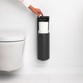 Mindset Toilet Roll Dispenser