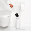Mindset Toilet Butler