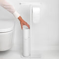 Mindset Toilet Butler