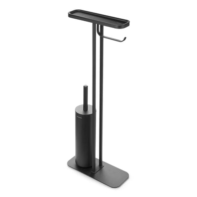 Mindset Toilet Butler Mineral Infinite Grey