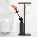 Mindset Toilet Butler