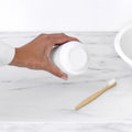 Mindset Toothbrush Holder