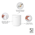 Mindset Toothbrush Holder