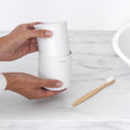 Mindset Toothbrush Holder