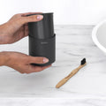 Mindset Toothbrush Holder