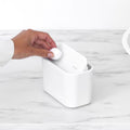 Mindset Bathroom Waste Caddy