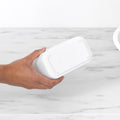 Mindset Bathroom Waste Caddy