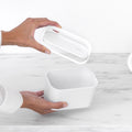 Mindset Bathroom Waste Caddy