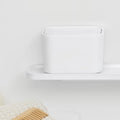 Mindset Bathroom Waste Caddy