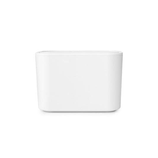 Mindset Bathroom Waste Caddy