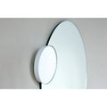 Mindset Bathroom 5x Zoom Mirror