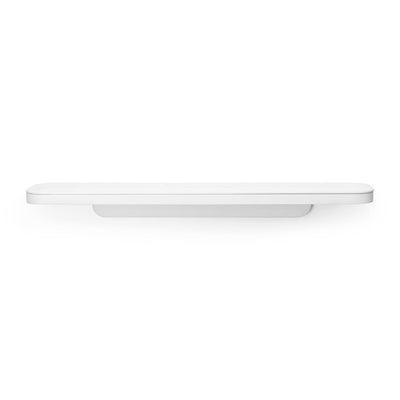 Mindset Bathroom Shelf Mineral Fresh Mineral Fresh White