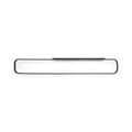 Mindset Towel Rail