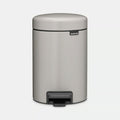 NewIcon Pedal Bin 3L
