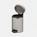 NewIcon Pedal Bin 3L