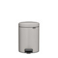 NewICON Pedal Bin 5L