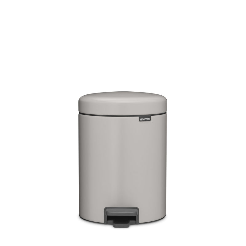 NewICON Pedal Bin 5L