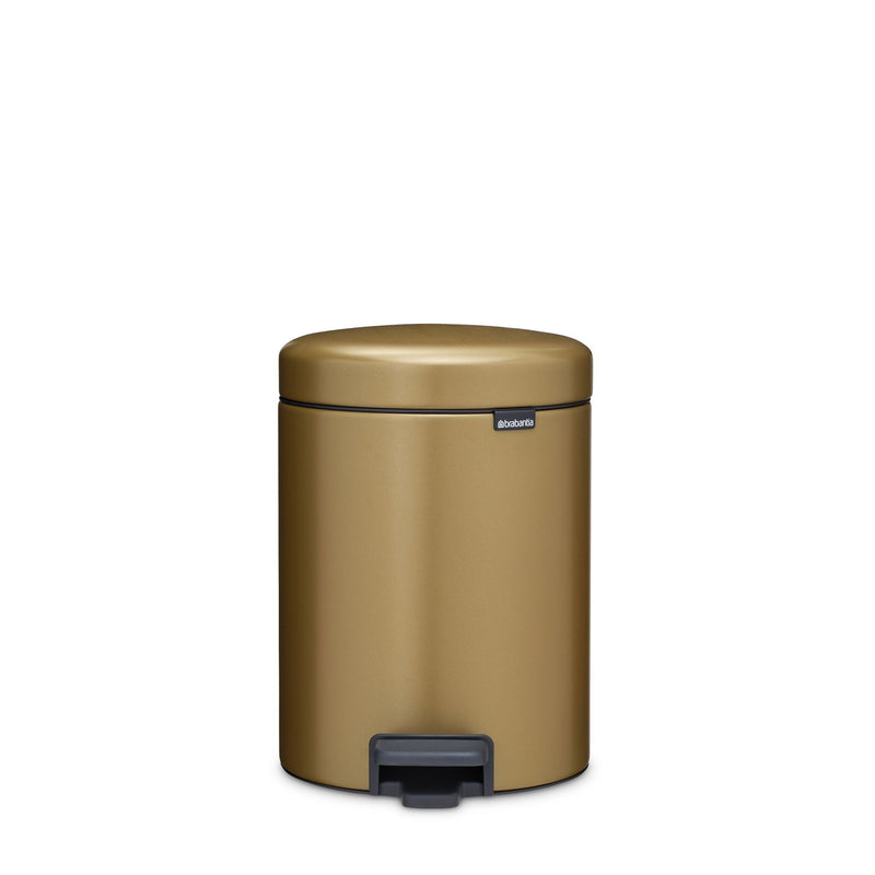 NewICON Pedal Bin 5L