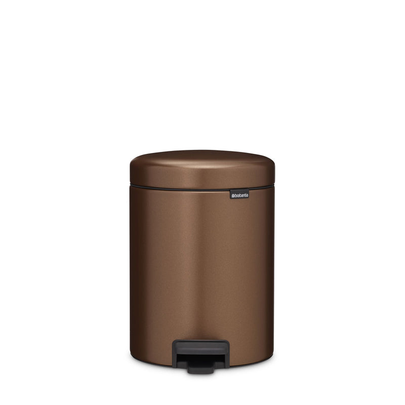 NewICON Pedal Bin 5L