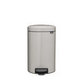 NewIcon Pedal Bin 12L