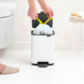 BO Pedal Bin 4L