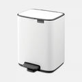 BO Pedal Bin 4L