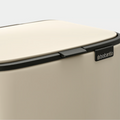 BO Pedal Bin 4L