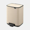 BO Pedal Bin 4L