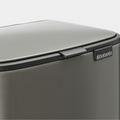 BO Pedal Bin 4L