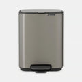 BO Pedal Bin 4L