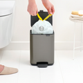 BO Pedal Bin 4L
