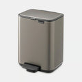 BO Pedal Bin 4L