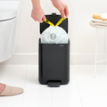 BO Pedal Bin 4L