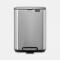 BO Pedal Bin 4L