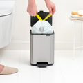 BO Pedal Bin 4L