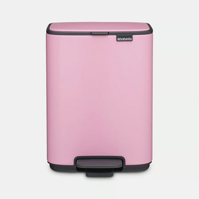 BO Pedal Bin 4L Lilac Pink