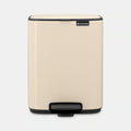 BO Pedal Bin 7L