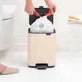 BO Pedal Bin 7L