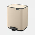 BO Pedal Bin 7L