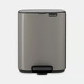 BO Pedal Bin 7L