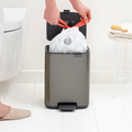 BO Pedal Bin 7L
