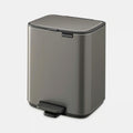 BO Pedal Bin 7L