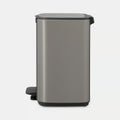 BO Pedal Bin 7L