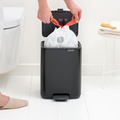 BO Pedal Bin 7L