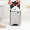 BO Pedal Bin 7L